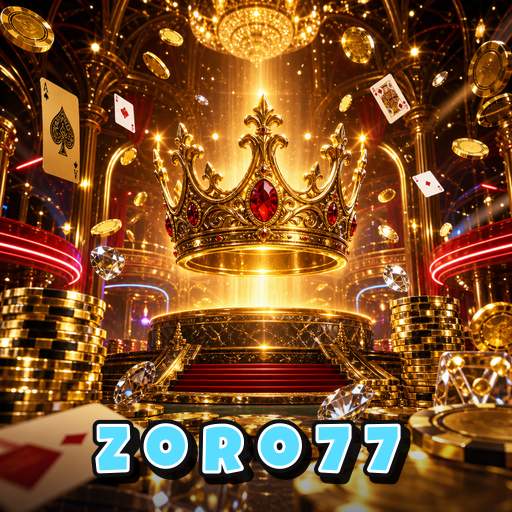 zoro77 APK Indonesia - Panduan Lengkap dan Tutorial